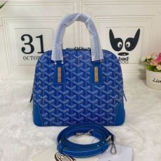 Goyard Top Handle Bags